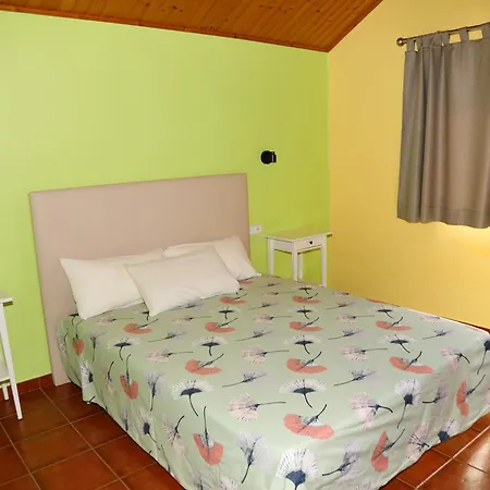 Holiday home Casa Parada