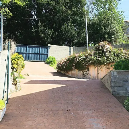 Casa Parada Holiday home *