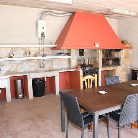 Casa Parada Holiday home *