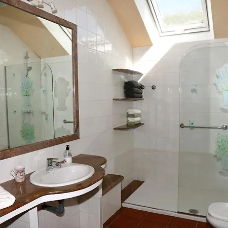 Ferienhaus Casa Parada Nigrán