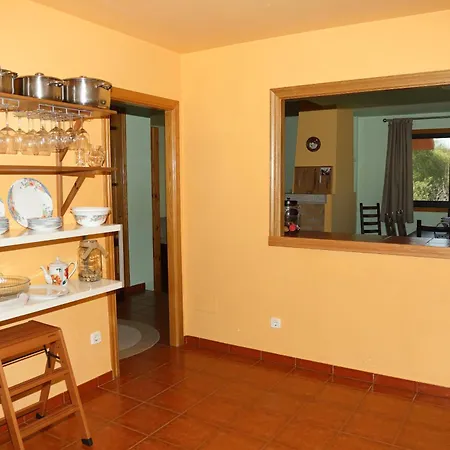 Casa Parada *