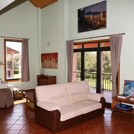 Casa Parada Ferienhaus