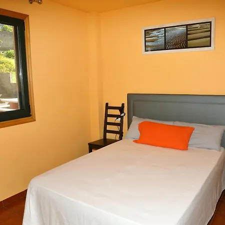 Casa Parada *