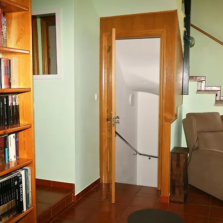 Casa Parada Nigran