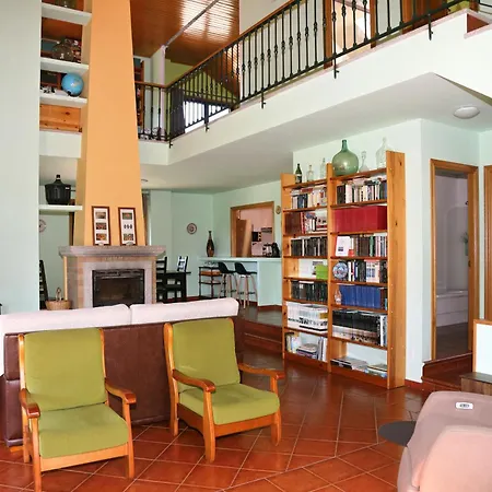 Casa Parada Holiday home