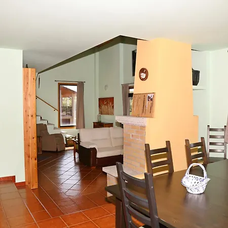 Holiday home Casa Parada