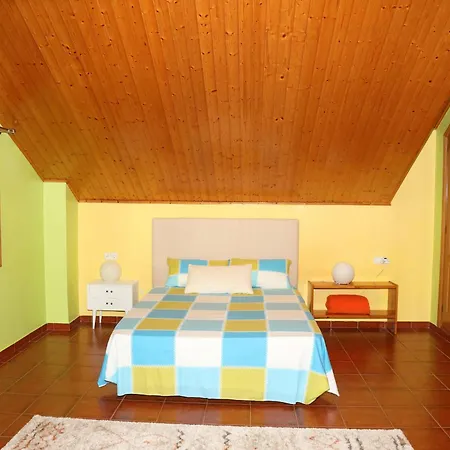 Holiday home Casa Parada *