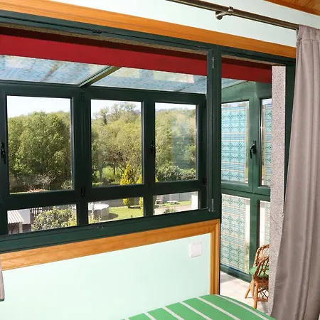 Casa Parada Holiday home *
