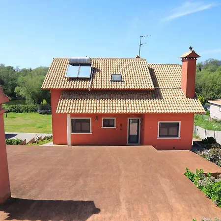 Casa Parada * Nigran