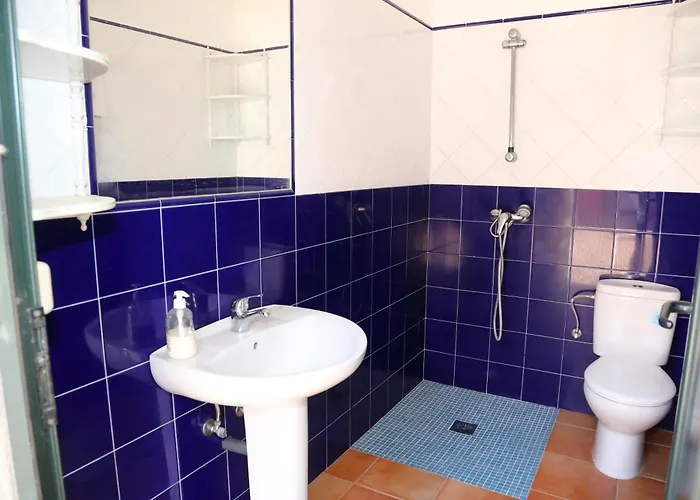 Casa Parada * Nigrán