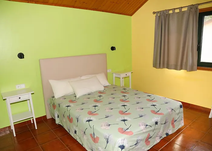 Vakantiehuis Casa Parada