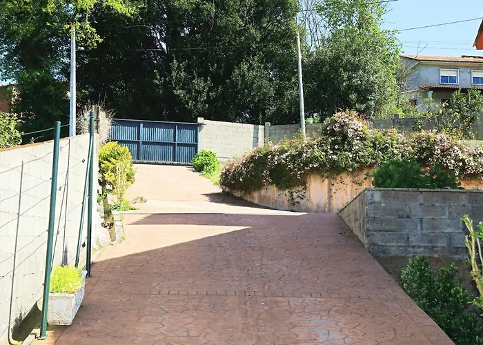 Casa Parada Vakantiehuis *