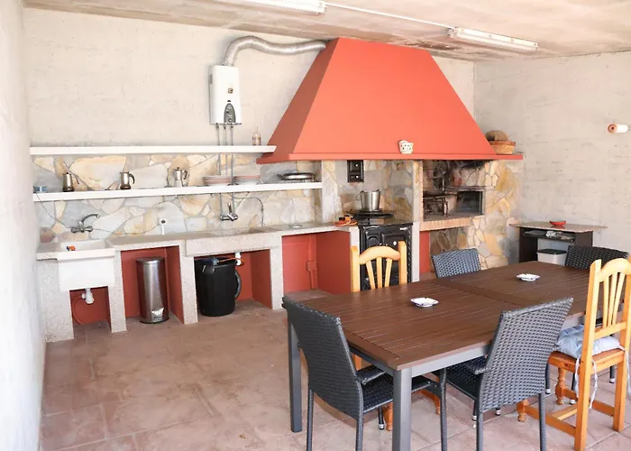 Casa Parada Vakantiehuis *