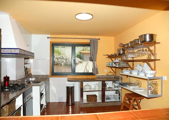 Casa Parada * Nigrán