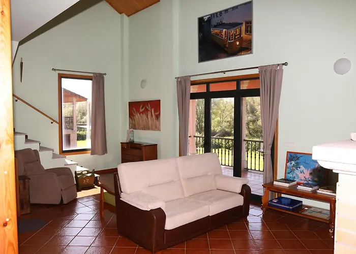 Casa Parada Vakantiehuis