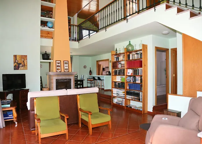 Casa Parada Vakantiehuis