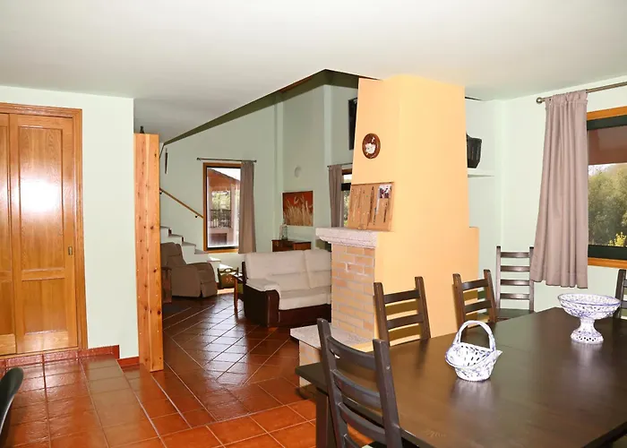 Vakantiehuis Casa Parada