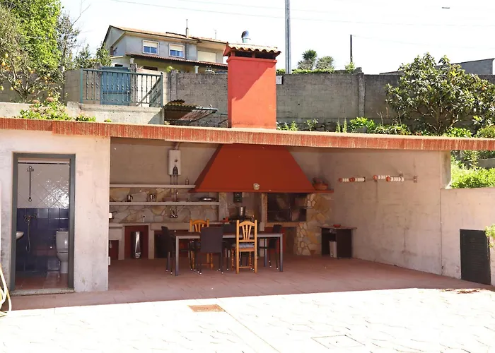 Casa Parada Vakantiehuis *