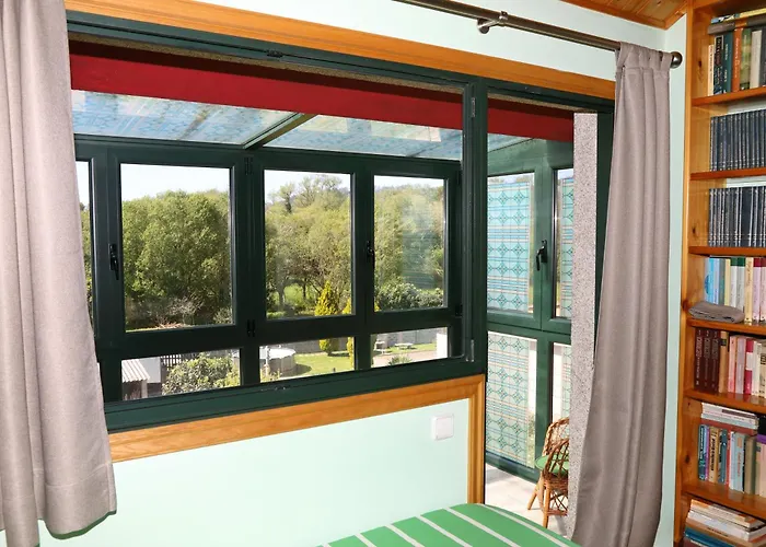 Casa Parada Vakantiehuis *